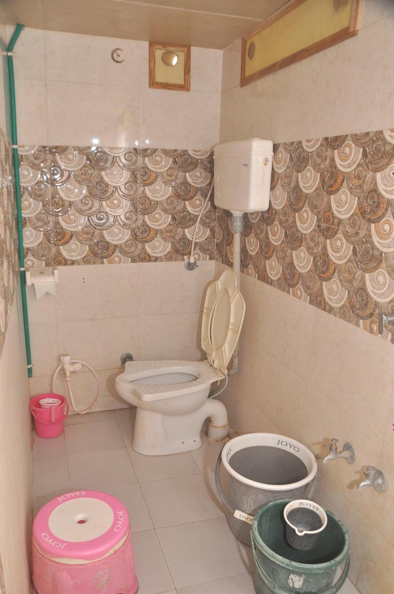 Chitrakut Bungalows Dwārka Buitenkant foto